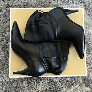 Michael Kors “Carey Bootie” Heels